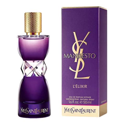 ysl manifesto nordstrom|ysl manifesto edp.